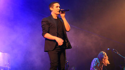 Marta Sánchez y Maldita Nerea tocarán en las fiestas de Tres Cantos