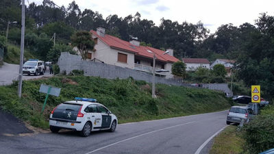 Muere una niña ahogada en una piscina en Nigrán (Pontevedra)