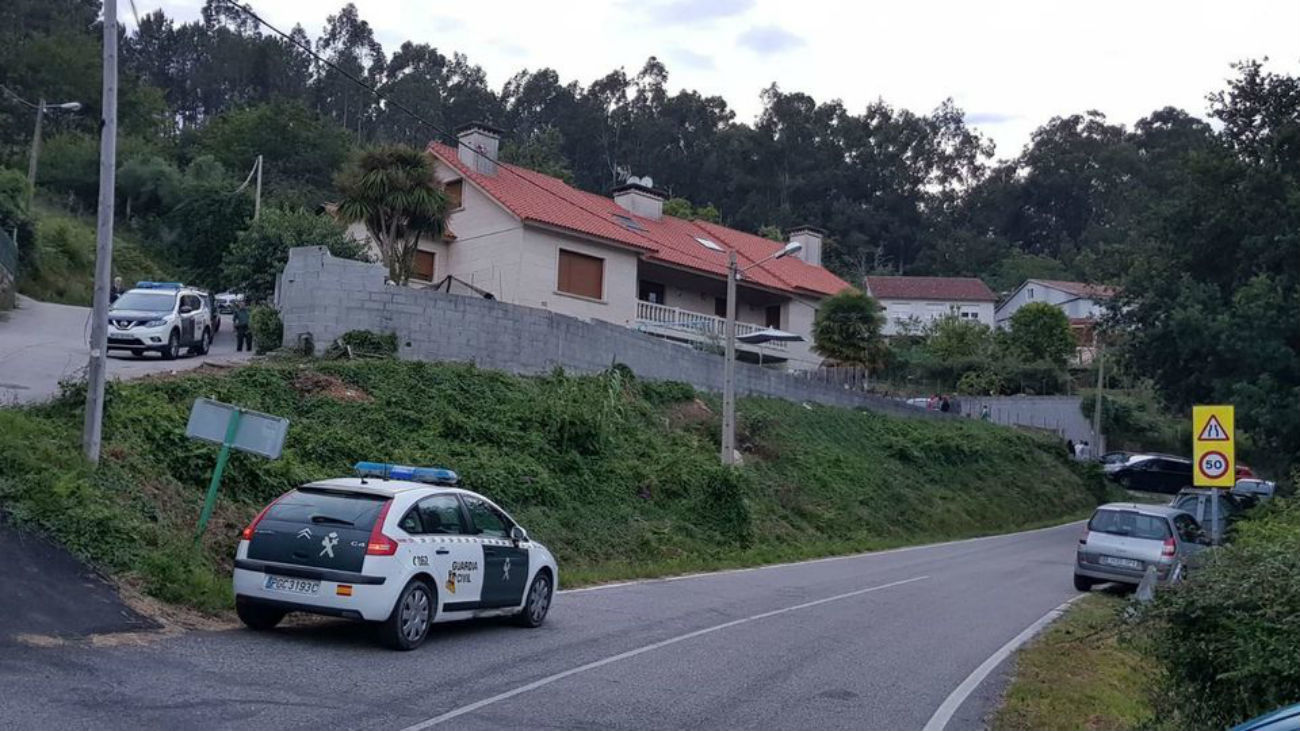 Nigrán (Pontevedra)