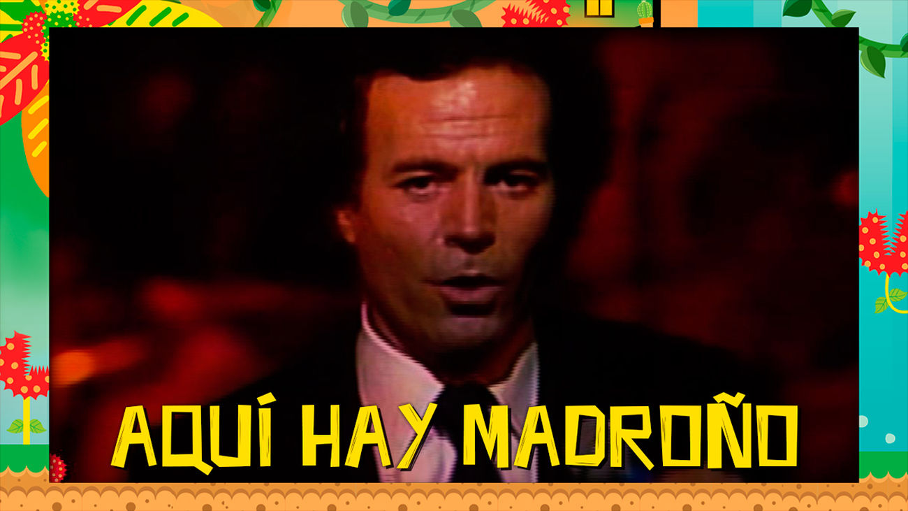 El 4 de julio cambiará la vida de Julio Iglesias… Para siempre