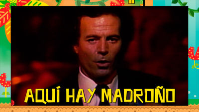 El 4 de julio cambiará la vida de Julio Iglesias… Para siempre