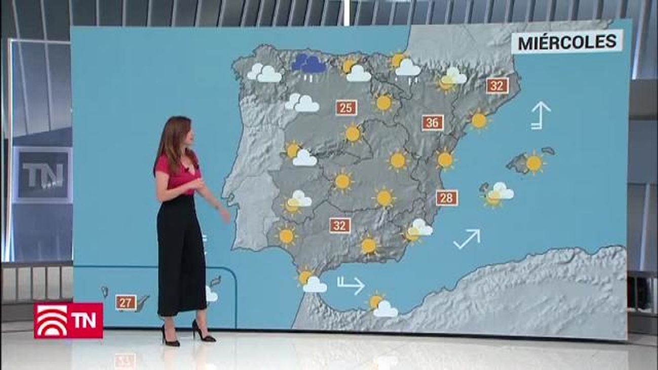 El Tiempo 18.06.2019