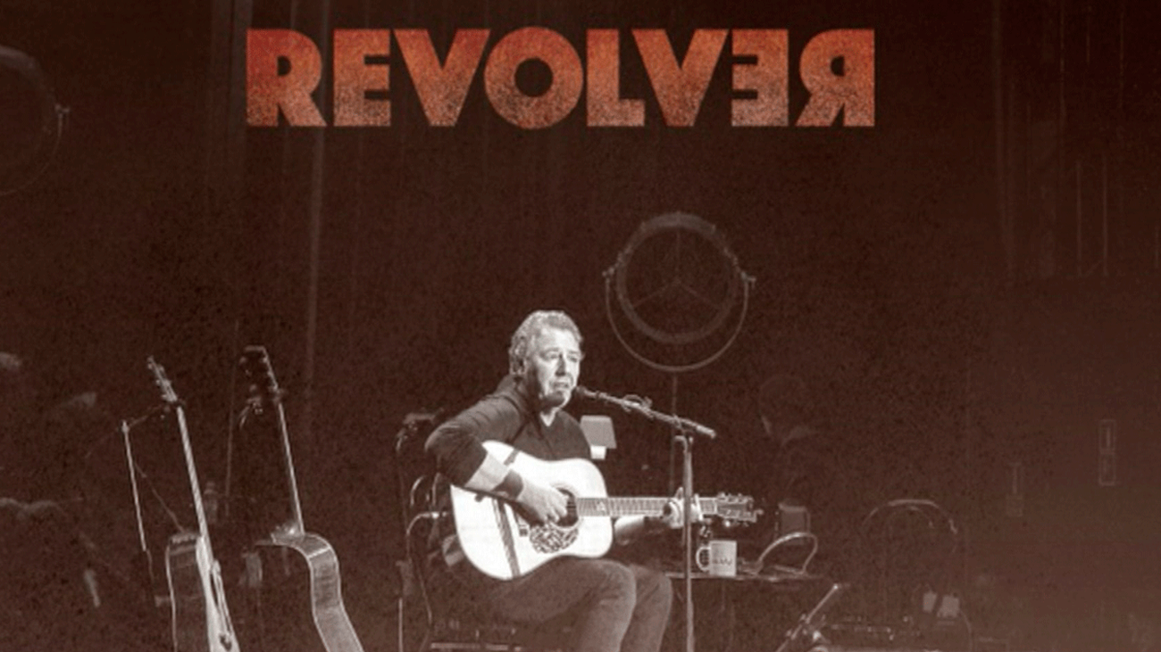 Revolver, más de 30 años de música