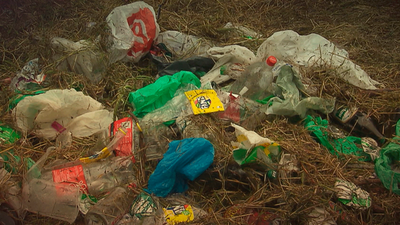 Verano, temporada alta de botellón en Madrid