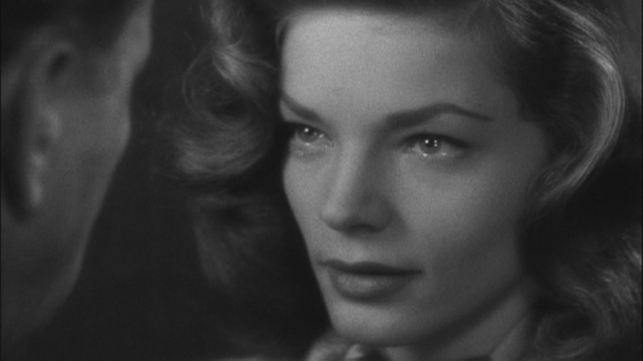 Bogart y Bacall se internaron en una “Senda tenebrosa”