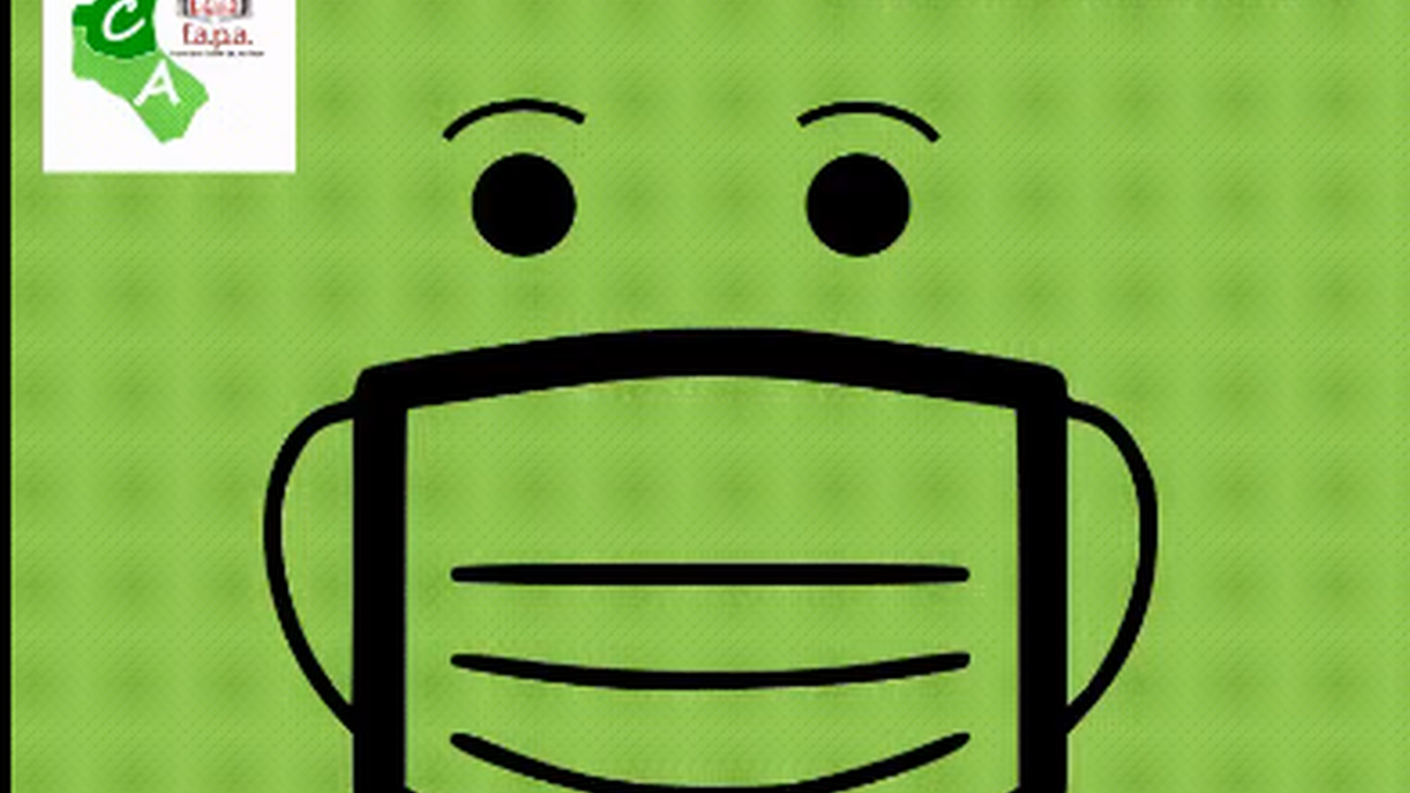 Colegios del centro de Madrid piden 'coles sin humos'