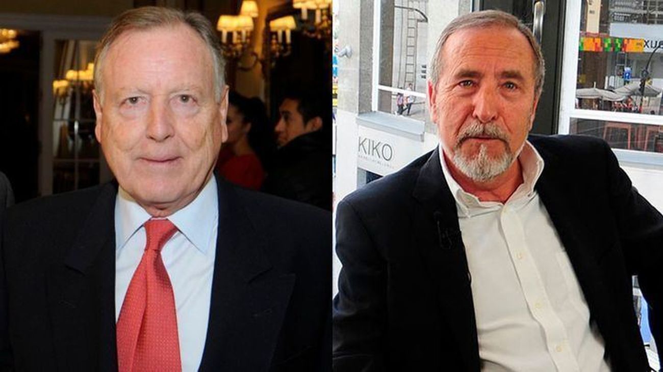 Análisis de la actualidad con los Exalcaldes madrileños José María Álvarez del Manzano y Juan Barranco