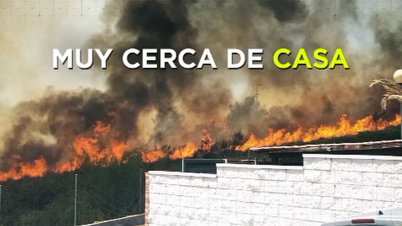 Madrid Directo 18.06.2019