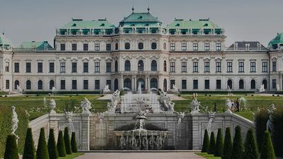 Madrileños por el mundo: Viena