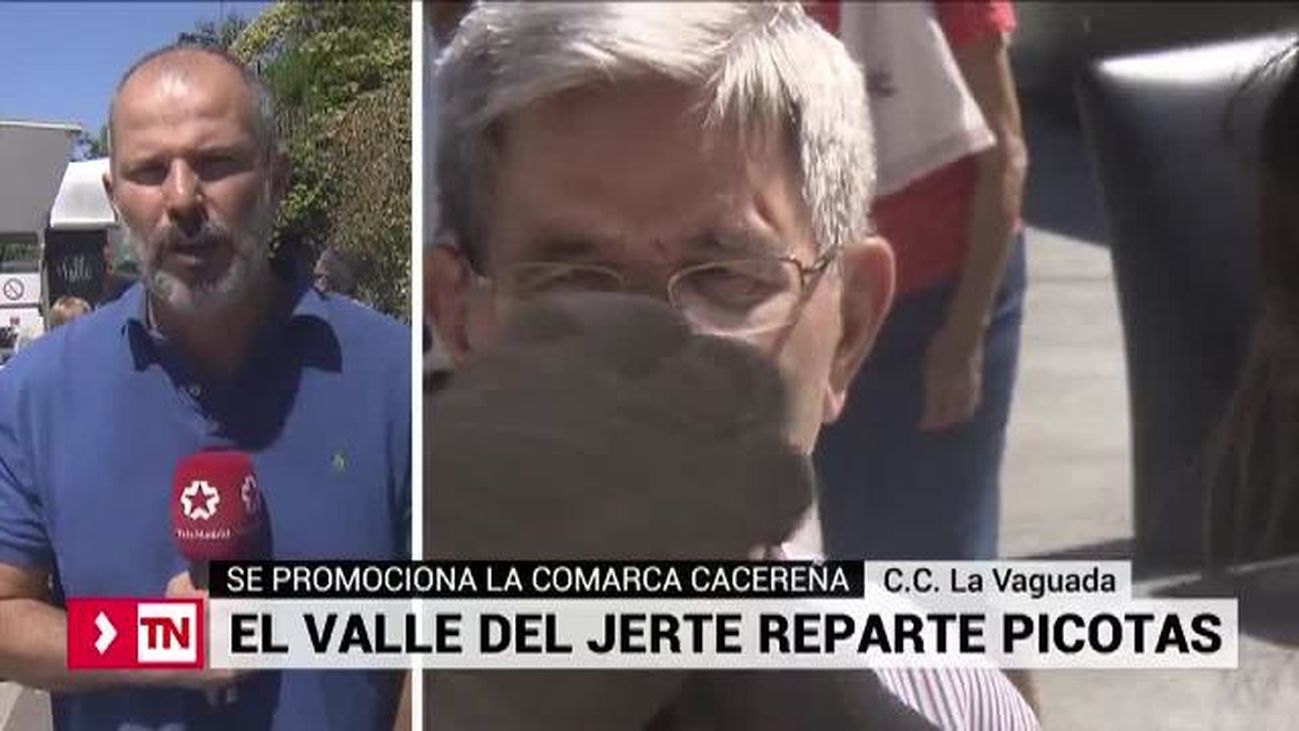 Telenoticias 1 18.06.2019