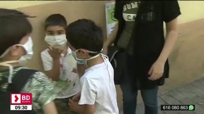 Buenos Días Madrid 19.06.2019