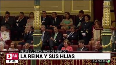 Buenos Días Madrid 19.06.2019