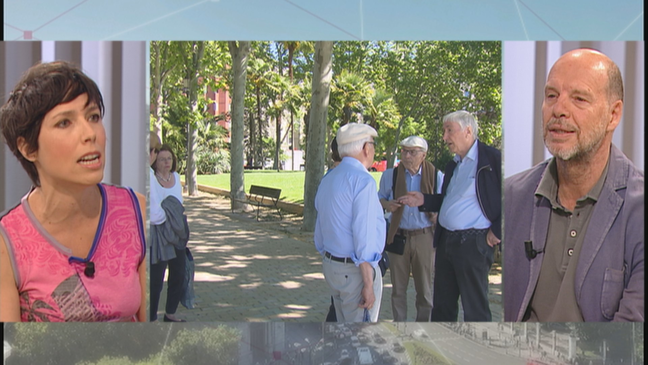 ¿Deben hacerse prejubilaciones a los 50?