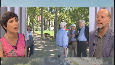 ¿Deben hacerse prejubilaciones a los 50?