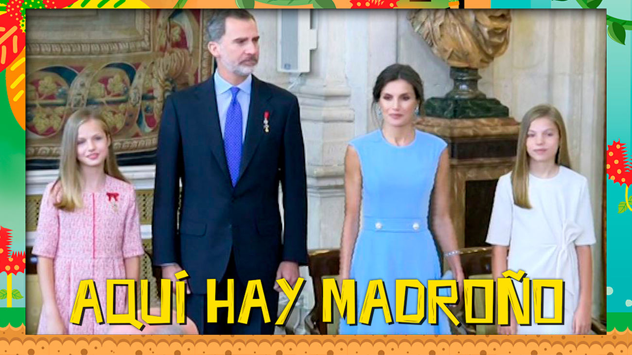 ¿Cómo han sido estos 5 años para la Reina Letizia?