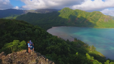 Hawai, el paraíso estadounidense