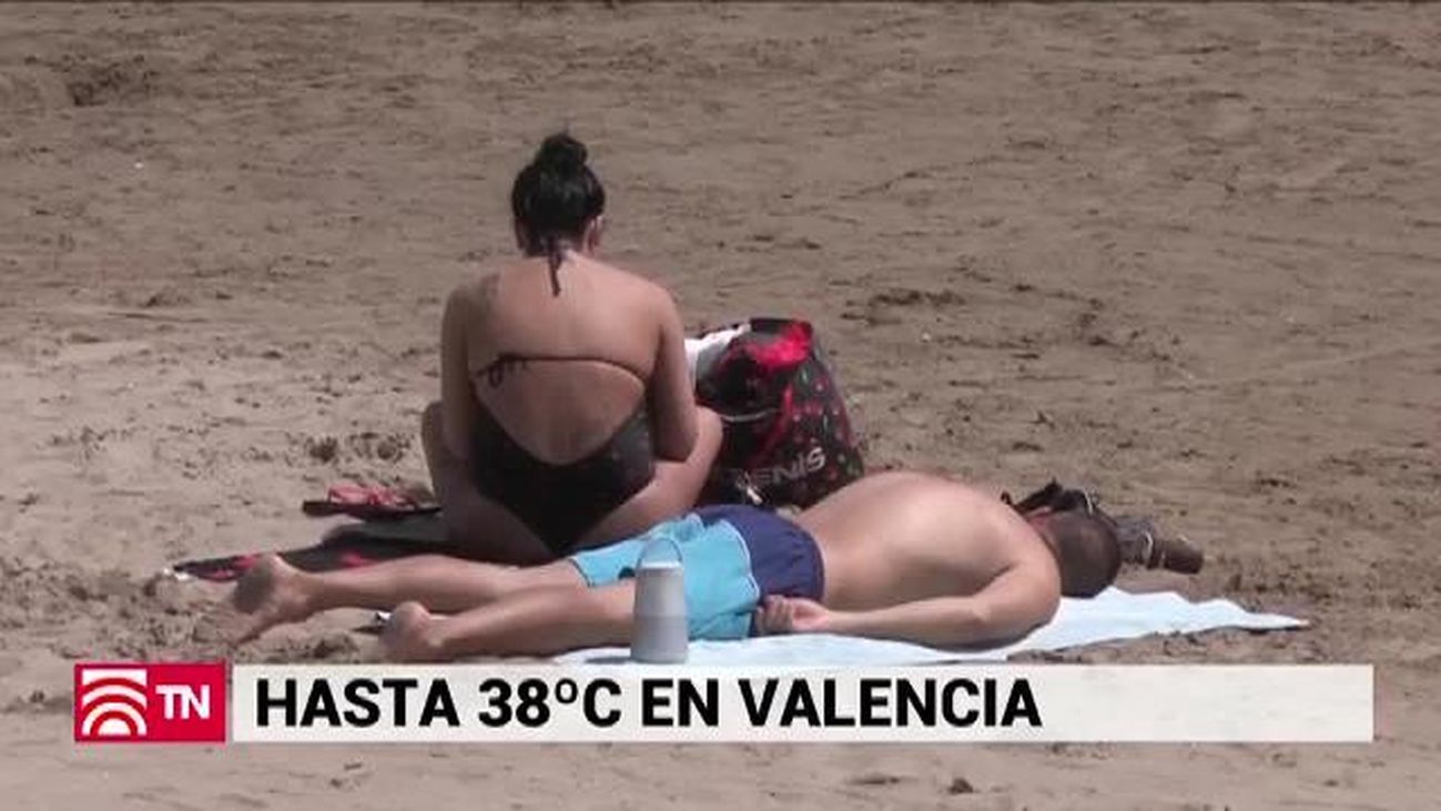 El Tiempo 19.06.2019