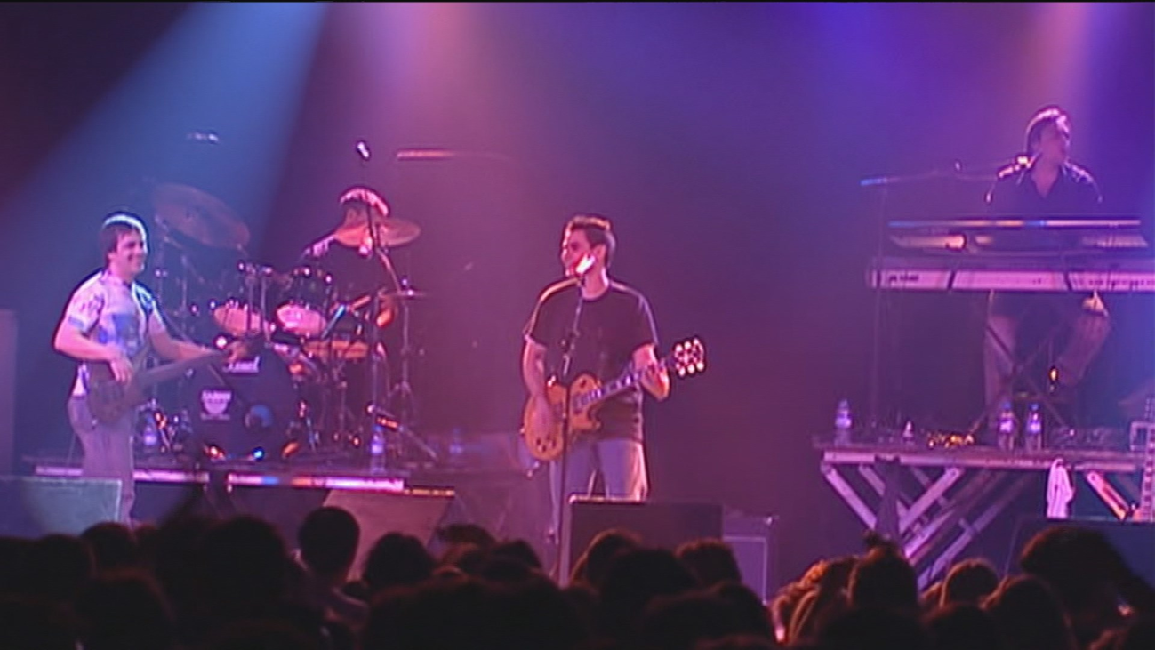 30 años con 'Modestia Aparte'