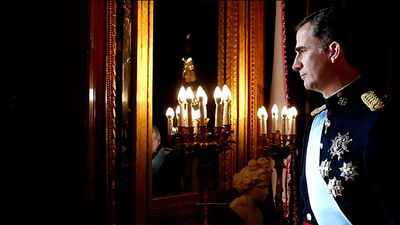 Felipe VI, un Rey para el siglo XXI