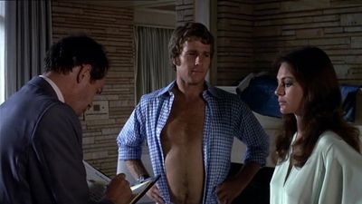 'El ladrón que vino a cenar', el domingo en La Otra