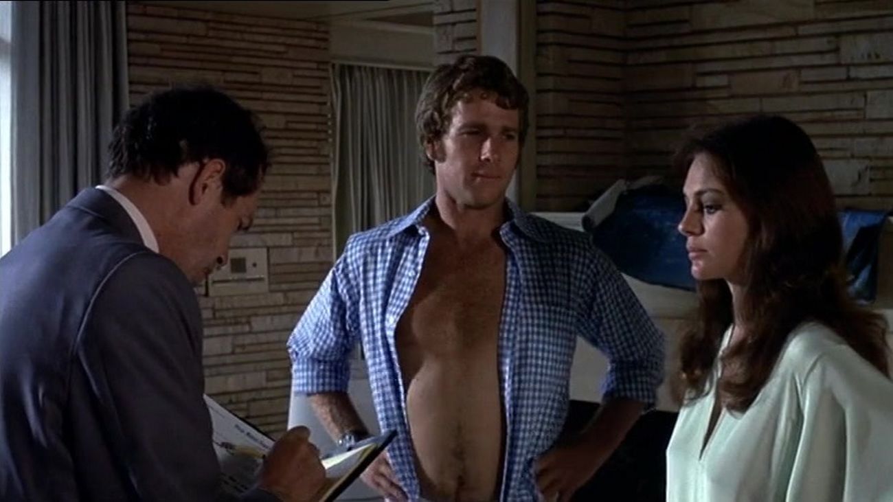 'El ladrón que vino a cenar', el domingo en La Otra