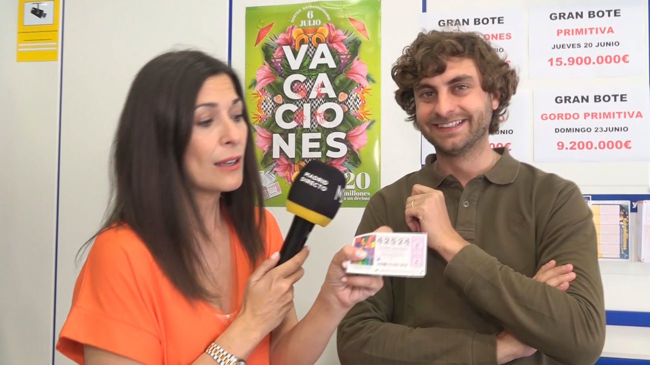 Los números capicúa, fetiches a la hora de comprar lotería