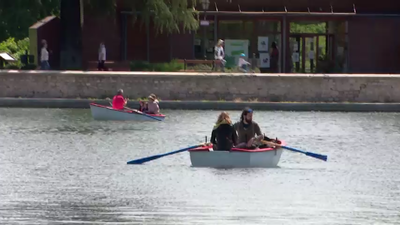 Mi Cámara y yo nos descubre los secretos de la Casa de Campo