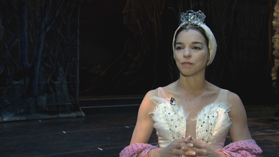 'El Lago de los Cines' llega a los Teatros del Canal