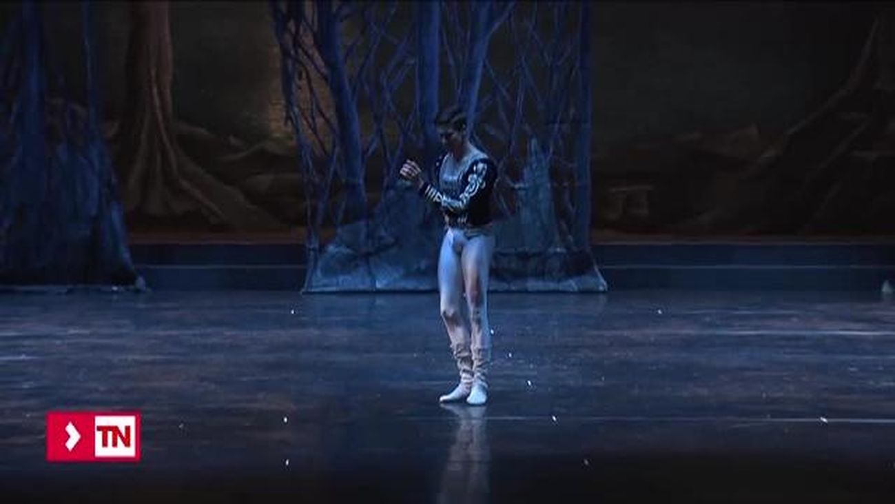 Telenoticias 1 19.06.2019