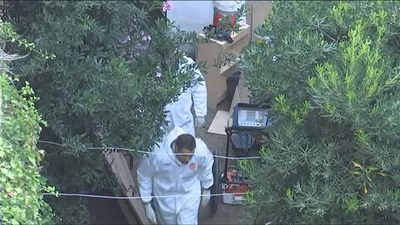 Hallan un cadáver en la casa de Terrassa donde buscaban a una desaparecida