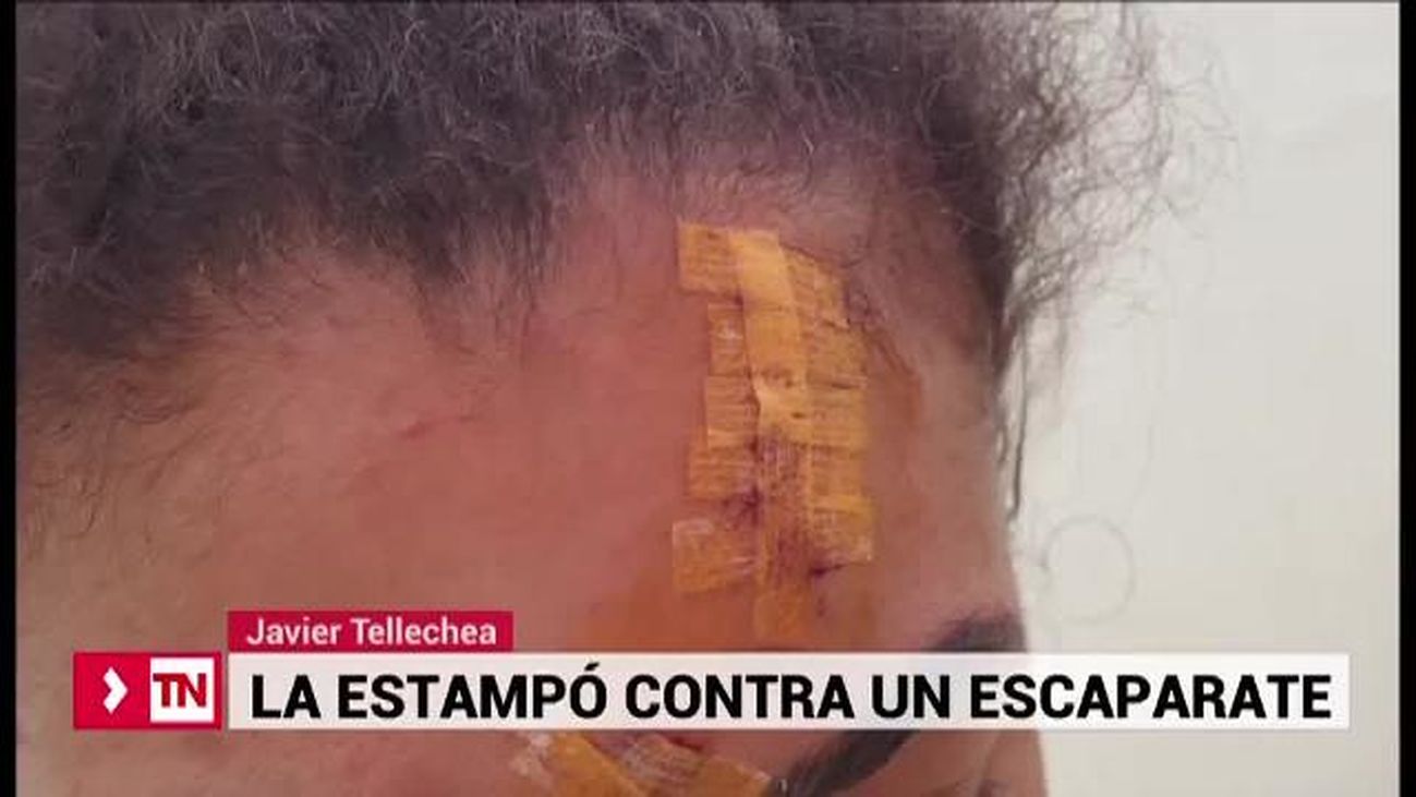 Telenoticias 2 19.06.2019