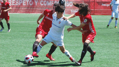 Alcobendas Sport, primer asalto ante el Villarrubia