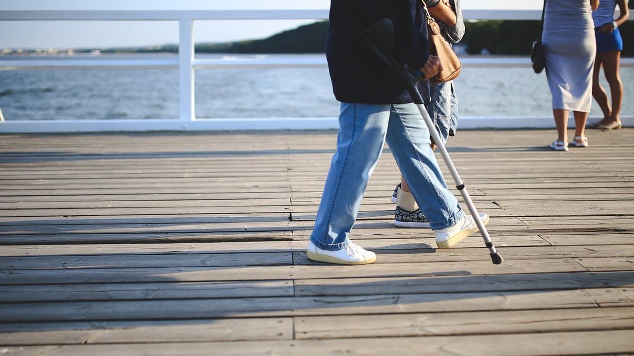 ¿Cómo puedo solicitar la incapacidad laboral permanente y quiénes pueden reclamarlo?