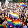 La Policía Nacional desplegará más de 1.500 agentes para garantizar la seguridad de las fiestas del Orgullo LGTB+ de Madrid