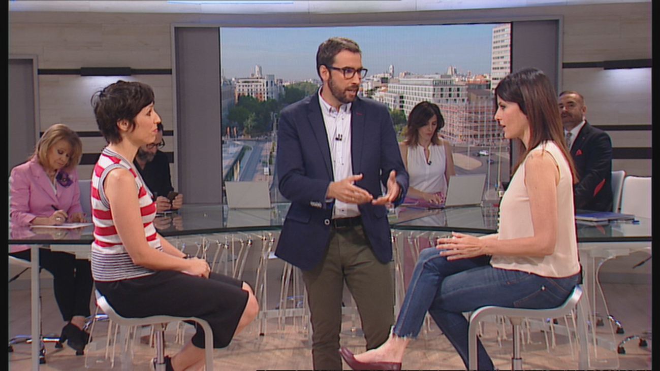 ¿Congelarías durante 5 años el precio del alquiler en Madrid?