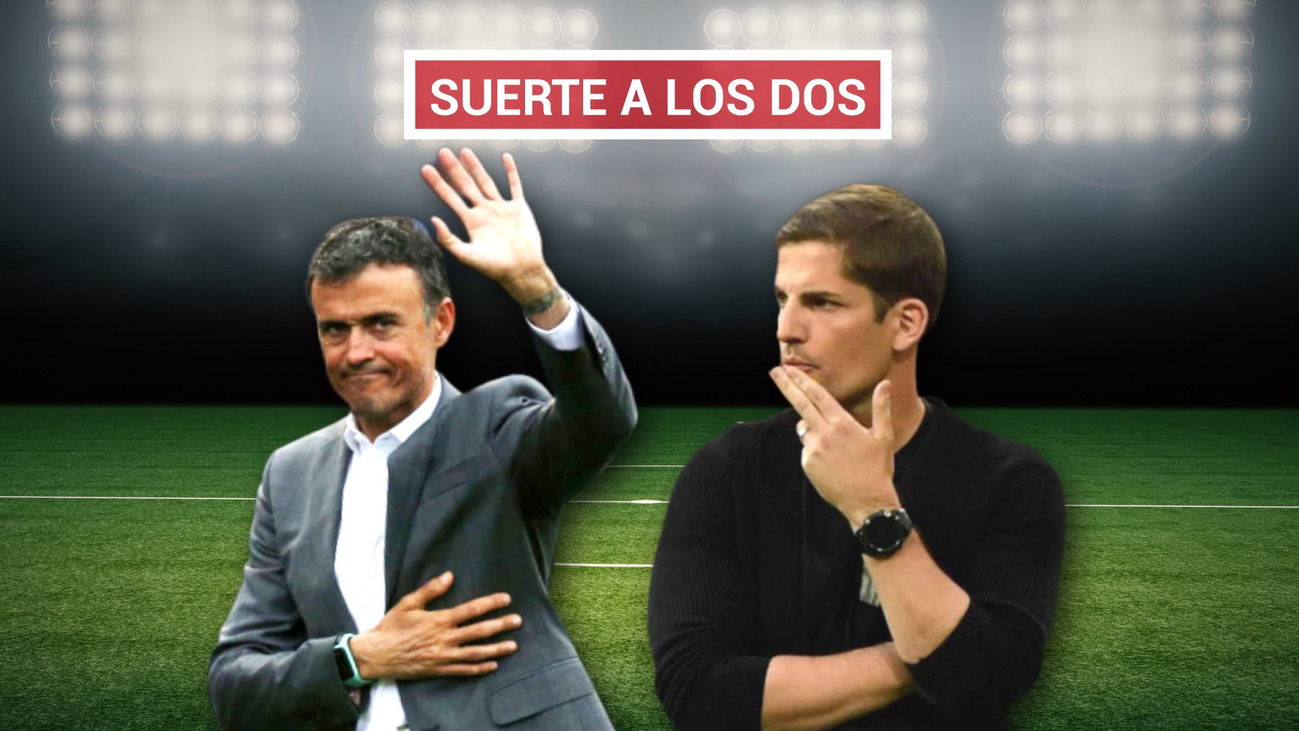 Robert Moreno, metódico y amante de la estrategia