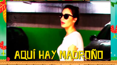 Primeras declaraciones de Pilar Rubio tras su boda