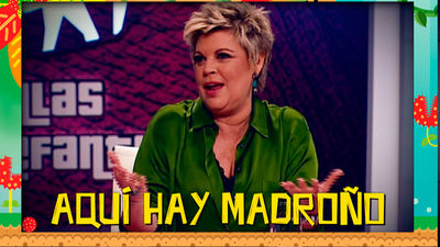 ¡Terelu Campos tiene un nuevo proyecto!