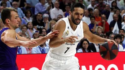 Campazzo: "Si esto no se terminó con un 2-0, mucho menos ahora"