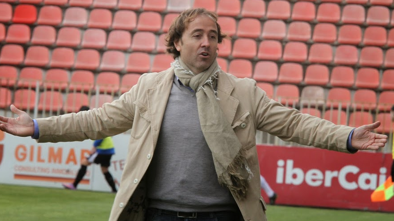 Pablo López sobre Robert Moreno: "Creo que se merece la oportunidad"