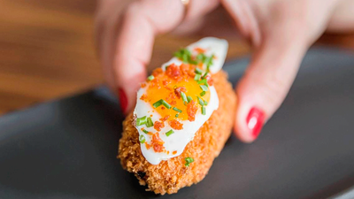 'La tapa que Incluye'