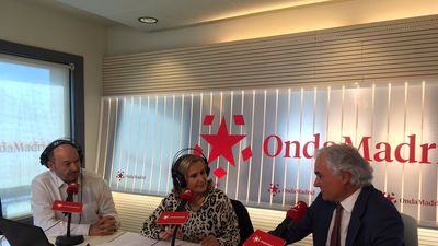 "Madrid es un lugar magnífico lugar para emprender", asegura el nuevo presidente de CEIM