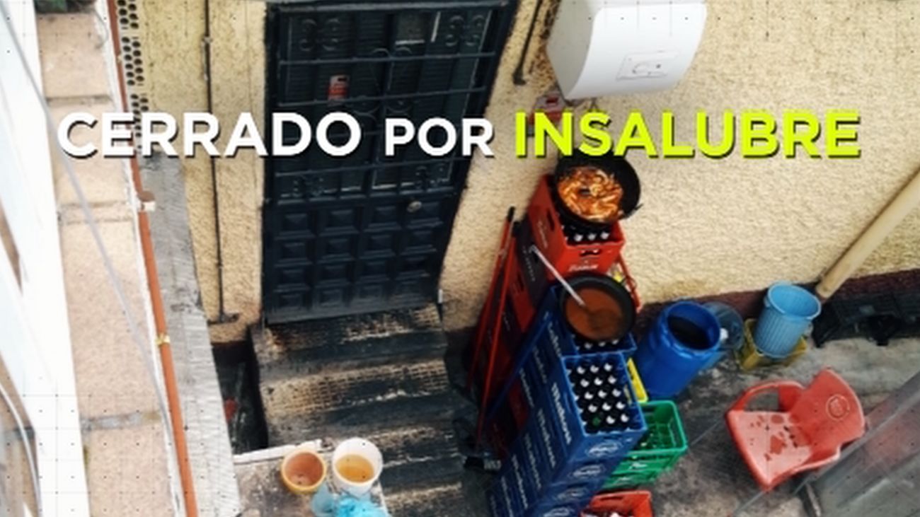 Madrid Directo 20.06.2019