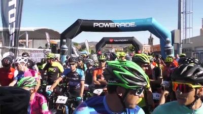 Madrid se Mueve 22.06.2019