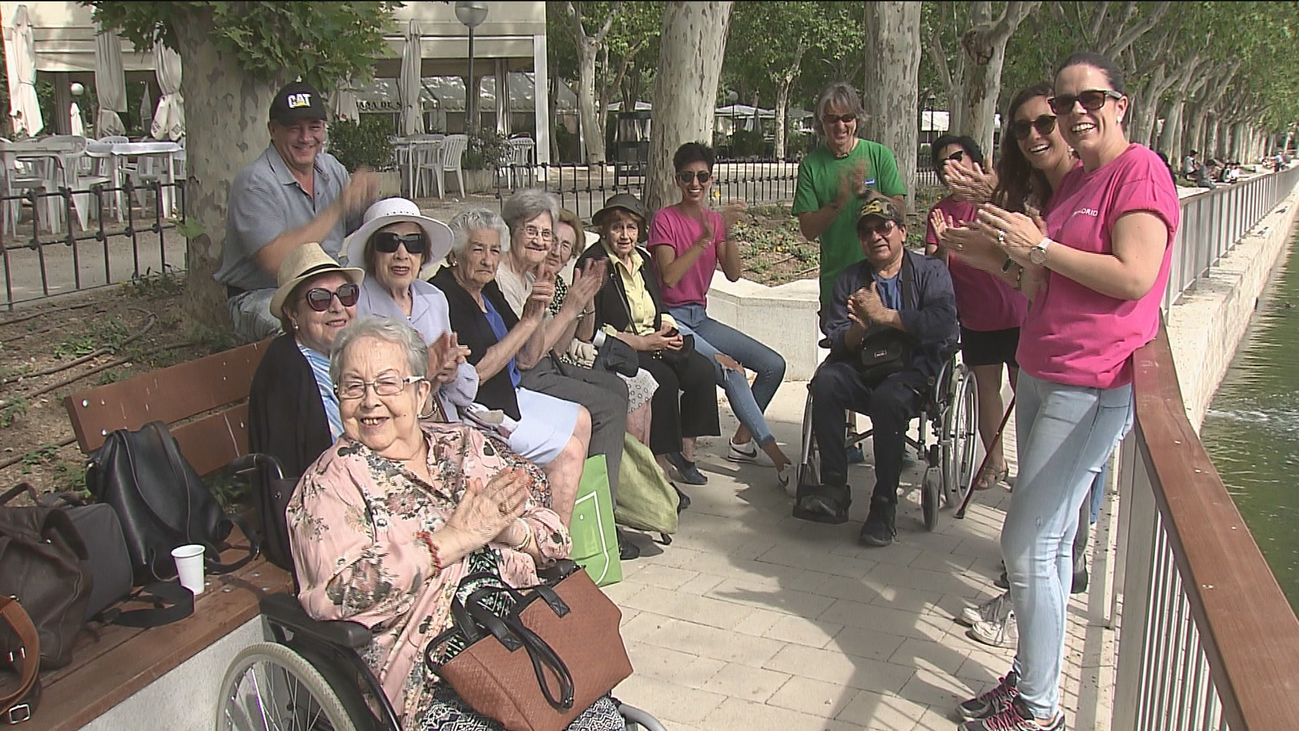 Llega el 'Yellow Day', el día más feliz del año