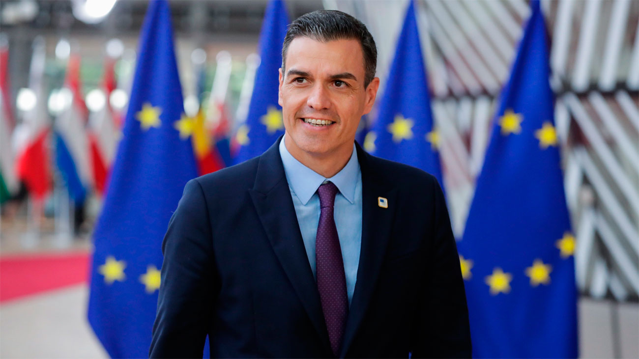 Sánchez traslada a PP y Cs la "responsabilidad de facilitar su investidura"