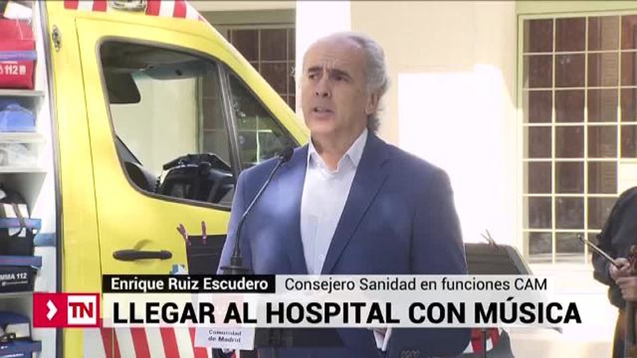 Telenoticias 1 20.06.2019