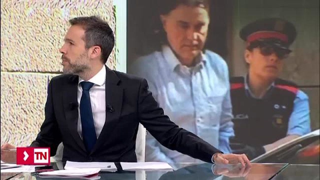 Telenoticias 2 20.06.2019