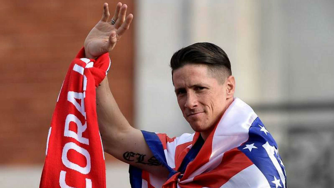 Torres se retira: "Después de 18 años apasionantes, ha llegado el momento"