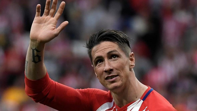 Fernando Torres anuncia su retirada
